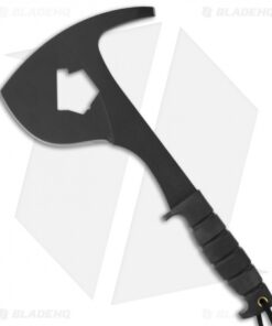 Ontario OKC Spec Plus SP16 SPAX Tool Fixed Blade Axe FG/UC Sheath (8" Plain)