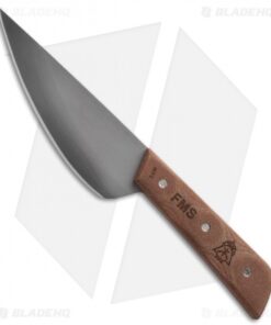 TOPS Knives Frog Market Special Knife (5.25" Black River) FMS-05