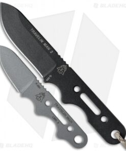 TOPS Knives Travelin Man Knife Combo TMANCO-2