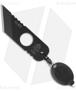 TOPS Knives ALRT Fixed Blade Knife w/ LED Flashlight