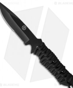 Ultimate Survival Technologies Black Paraknife FS 4.0