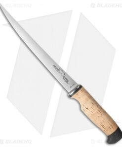 White River Knives 8" Traditional Fillet Knife Cork