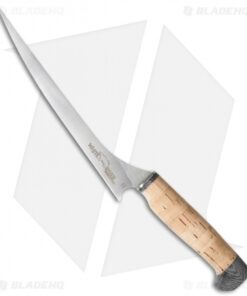 White River Knives 8" Step-Up Fillet Knife Cork