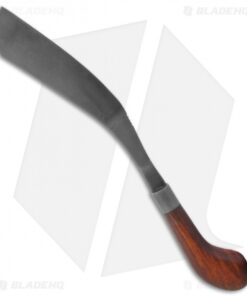 Winkler Knives Jungle Knife Fixed Blade w/ Maple (12" Caswell)