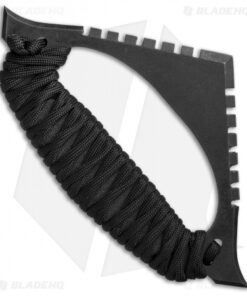 Winkler Knives Weapon Retention Tool WRT Paracord (Black/Large)