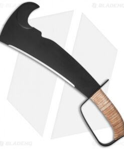 Woodman's Pal Premium Edition w/ Nylon Sheath (11.5") Model 284-N